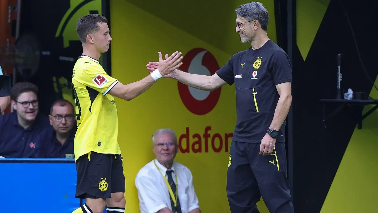 Niko Kovac