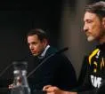 Niko Kovac Tegaskan Tekad Dortmund Menangkan Piala Super Franz Beckenbauer