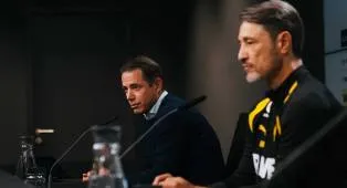 Niko Kovac Tegaskan Tekad Dortmund Menangkan Piala Super Franz Beckenbauer