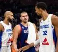 Nikola Jokic Tak Anggap Victor Wembanyama sebagai Rival