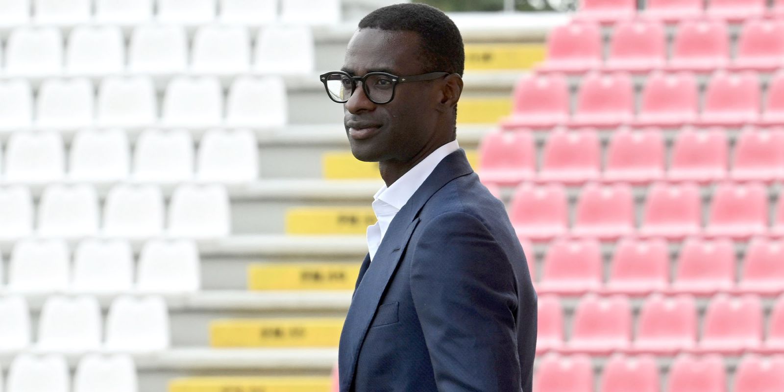Obiang Tinggalkan Lapangan, Kini Jabat Direktur Olahraga Monza