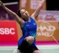 Okuhara Mundur, Pornpawee Chochuwong Lolos Semifinal Kejuaraan Dunia 2026