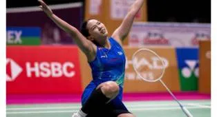 Okuhara Mundur, Pornpawee Chochuwong Lolos Semifinal Kejuaraan Dunia 2026