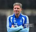 Oliver Glasner Yakin Forest Tak Goyah Usai Ditinggal Elliot Anderson