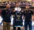 Pandu Wiguna Resmi Bergabung Dengan Dewa United Banten