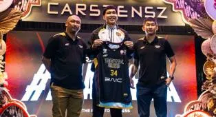 Pandu Wiguna Resmi Bergabung Dengan Dewa United Banten