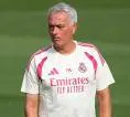 Patrice Evra Dukung Jose Mourinho Bawa Real Madrid Juara La Liga