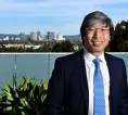 Patrick Soon-Shiong Teguh pada Saham Lakers di Tengah Drama