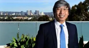Patrick Soon-Shiong Teguh pada Saham Lakers di Tengah Drama