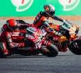 Pedro Acosta Punya Cara Tersendiri Hadapi Dominasi Marc Marquez