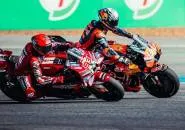 Pedro Acosta Punya Cara Tersendiri Hadapi Dominasi Marc Marquez