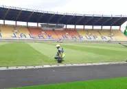 Persib dan Timnas Indonesia Berpotensi Bentrok Jadwal di Si Jalak Harupat