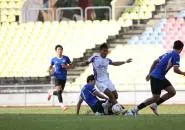 Persik Kediri Hadapi Bhayangkara FC Di Laga Uji Coba