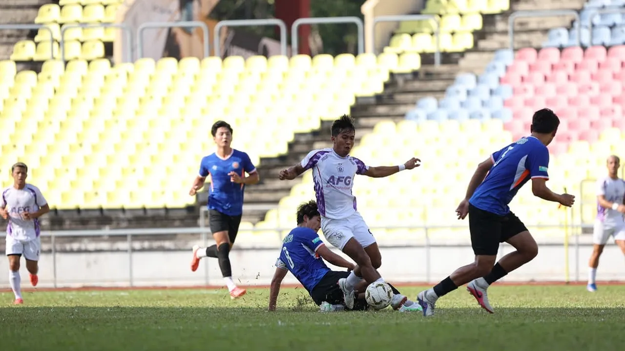 Persik Kediri Hadapi Bhayangkara FC Di Laga Uji Coba