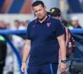 Pierre Sage Tak Sabar Jalani Debut Premier League Bersama Crystal Palace