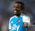 Pierre Sage Tutup Peluang Wilfried Zaha Kembali ke Crystal Palace