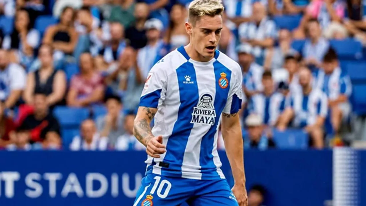 Pol Lozano Beberkan Pemain Paling Menakutkan di Real Madrid