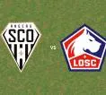 Prediksi Angers vs Lille, 23 Agustus 2026 Ligue 1