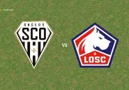 Prediksi Angers vs Lille, 23 Agustus 2026 Ligue 1