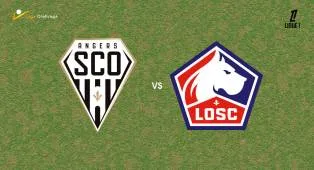 Prediksi Angers vs Lille, 23 Agustus 2026 Ligue 1