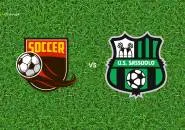 Prediksi Atalanta BC vs Sassuolo, 24 Agustus 2026 Serie A