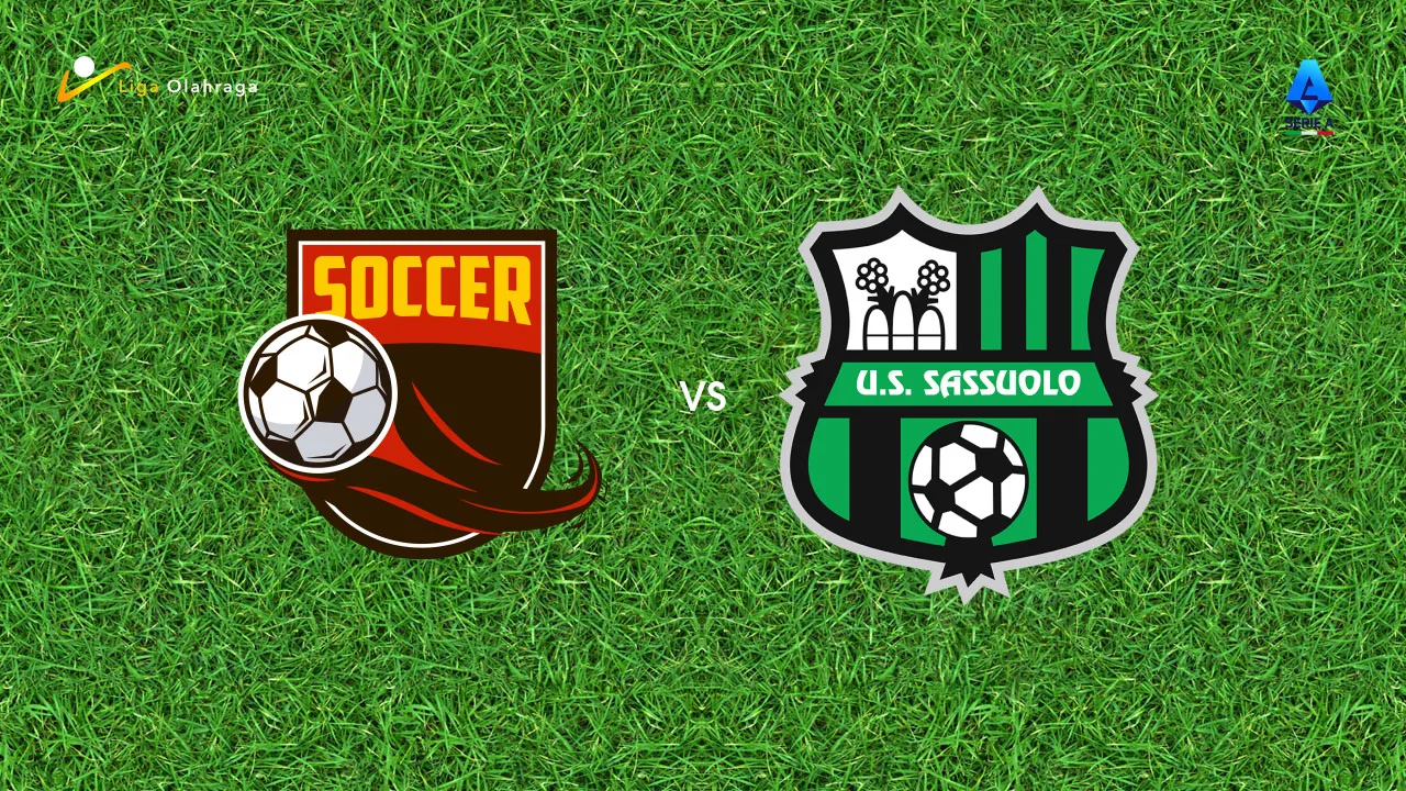 Prediksi Atalanta BC vs Sassuolo, 24 Agustus 2026 Serie A
