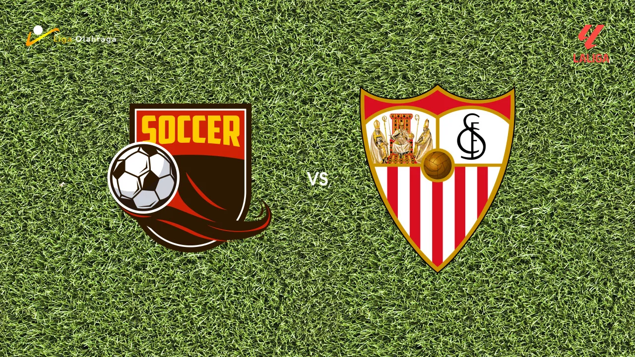 Prediksi Athletic Bilbao vs Sevilla, 22 Agustus 2026 La Liga