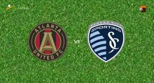 Prediksi Atlanta United vs Sporting Kansas City, 24 Agustus 2026 Major League Soccer