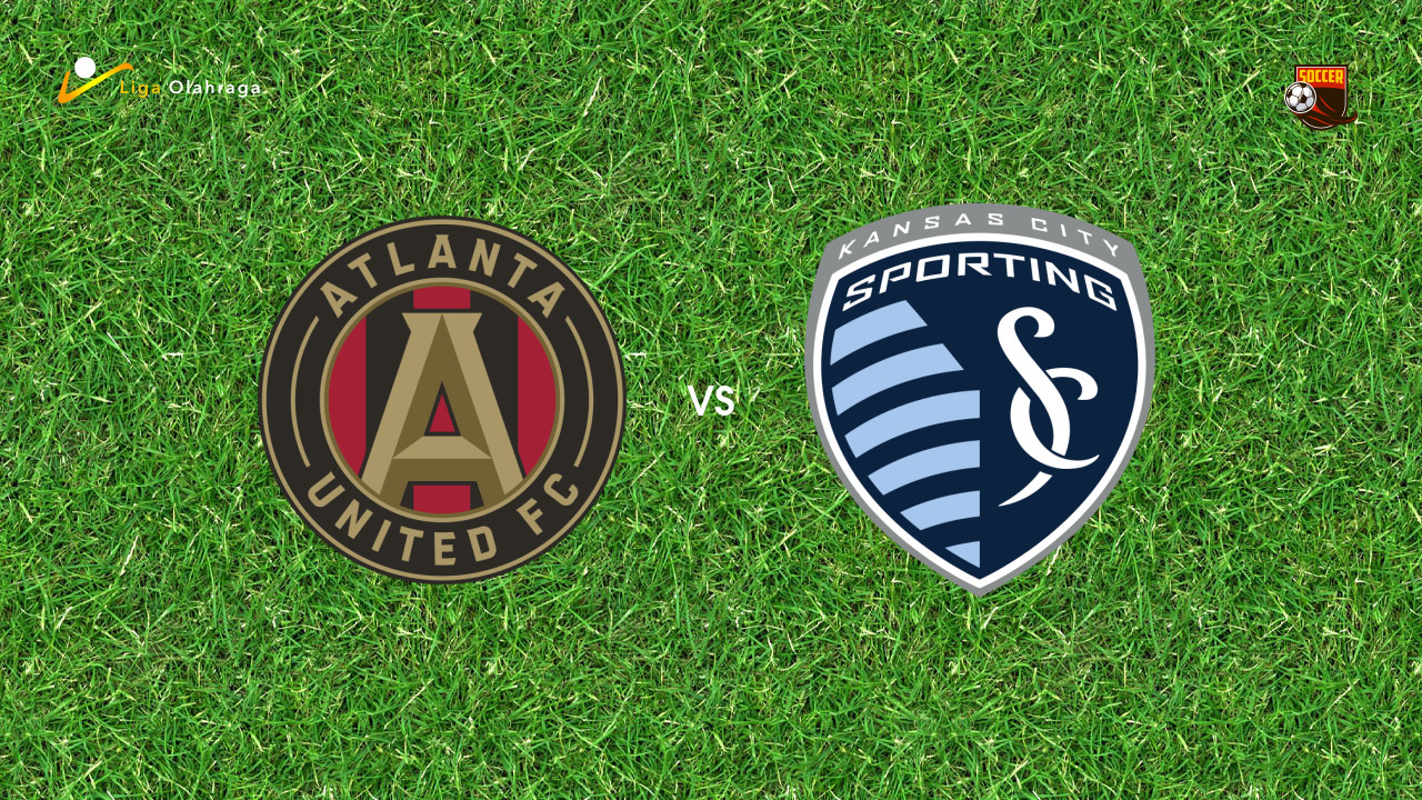Prediksi Atlanta United vs Sporting Kansas City, 24 Agustus 2026 Major League Soccer