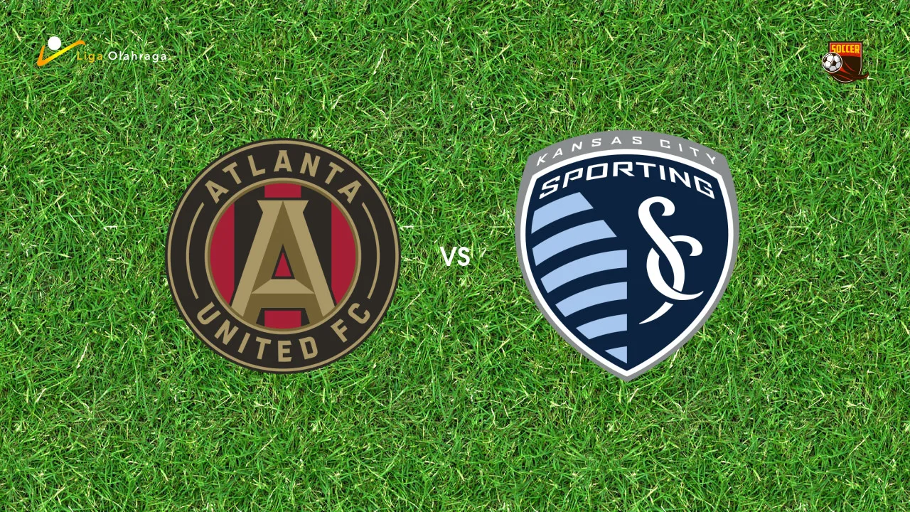 Prediksi Atlanta United vs Sporting Kansas City, 24 Agustus 2026 Major League Soccer