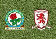 Prediksi Blackburn Rovers vs Middlesbrough, 22 Agustus 2026 Championship