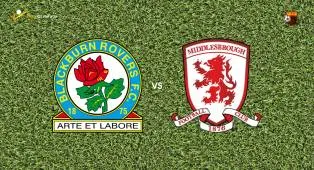 Prediksi Blackburn Rovers vs Middlesbrough, 22 Agustus 2026 Championship