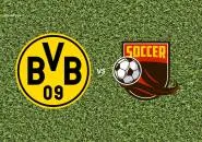 Prediksi Borussia Dortmund vs Bayern Munich, 23 Agustus 2026 DFL-Supercup