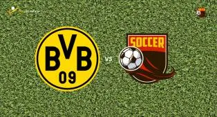 Prediksi Borussia Dortmund vs Bayern Munich, 23 Agustus 2026 DFL-Supercup