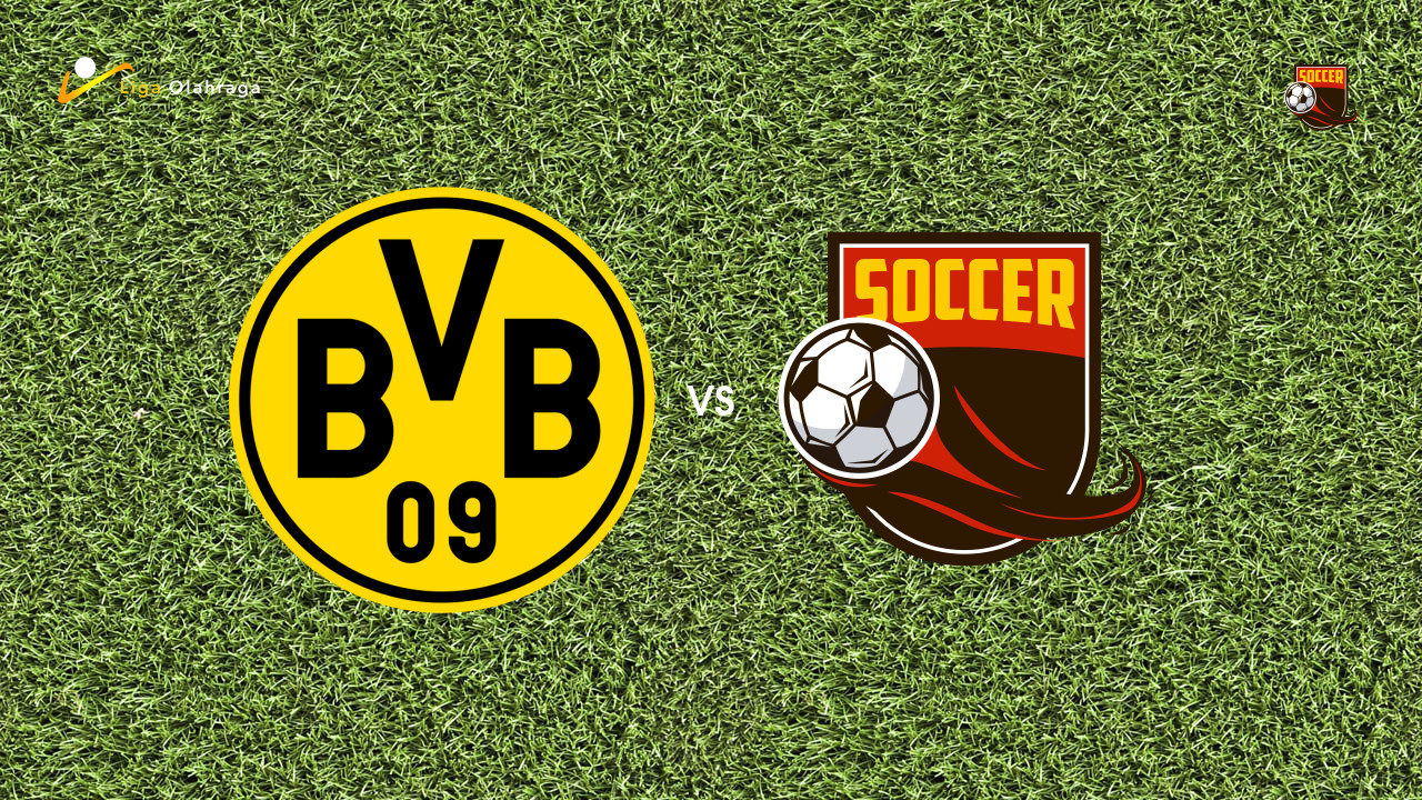 Prediksi Borussia Dortmund vs Bayern Munich, 23 Agustus 2026 DFL-Supercup