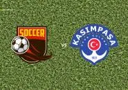 Prediksi Çorum Belediyespor vs Kasimpasa, 23 Agustus 2026 Turkish Super Lig