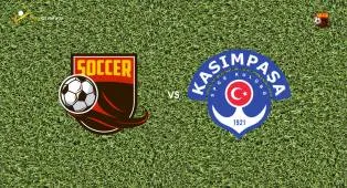 Prediksi Çorum Belediyespor vs Kasimpasa, 23 Agustus 2026 Turkish Super Lig