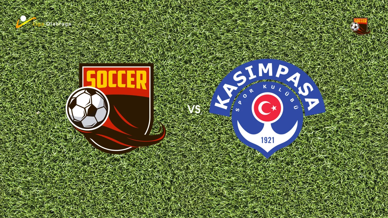 Prediksi Çorum Belediyespor vs Kasimpasa, 23 Agustus 2026 Turkish Super Lig