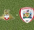 Prediksi Doncaster Rovers vs Barnsley, 22 Agustus 2026 League One