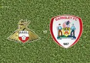 Prediksi Doncaster Rovers vs Barnsley, 22 Agustus 2026 League One