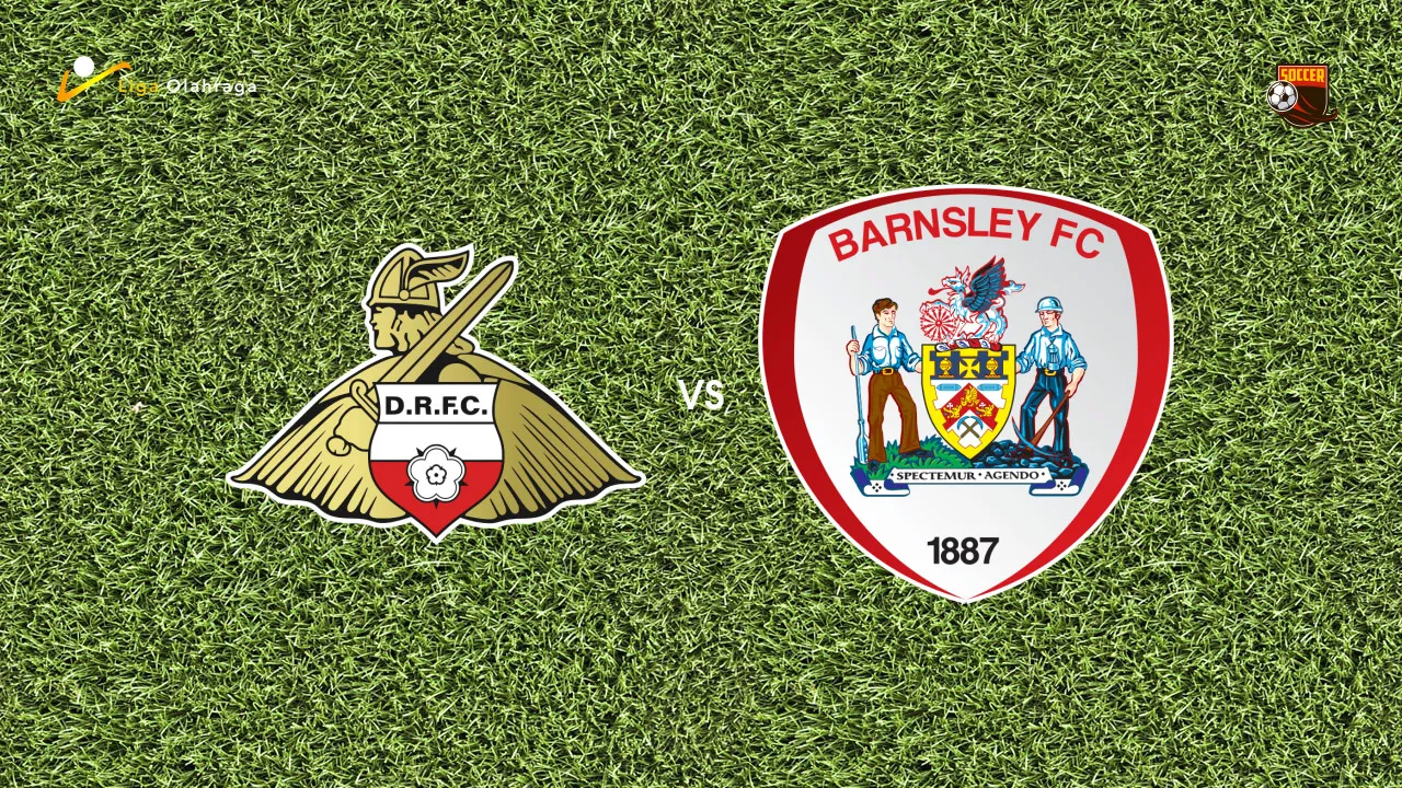 Prediksi Doncaster Rovers vs Barnsley, 22 Agustus 2026 League One