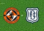 Prediksi Dundee United vs Dundee, 23 Agustus 2026 Scottish Premiership