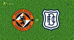 Prediksi Dundee United vs Dundee, 23 Agustus 2026 Scottish Premiership