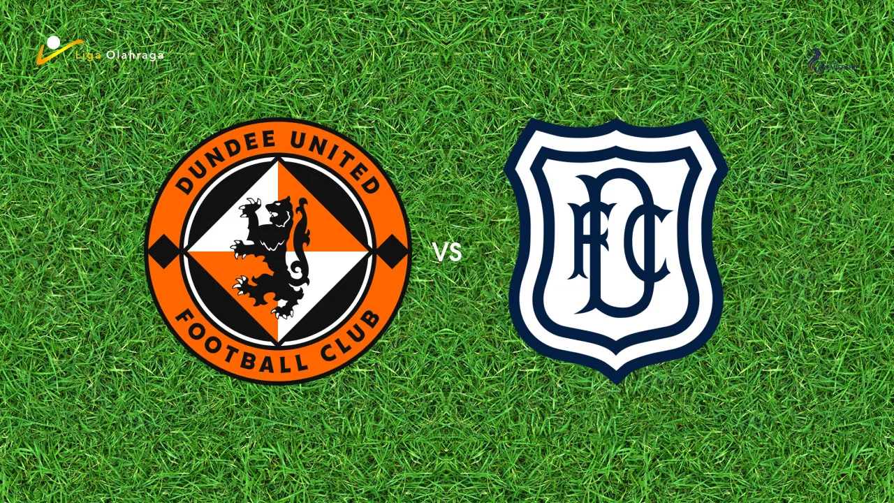 Prediksi Dundee United vs Dundee, 23 Agustus 2026 Scottish Premiership