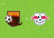 Prediksi Eintracht Trier vs RB Leipzig, 23 Agustus 2026 DFB-Pokal