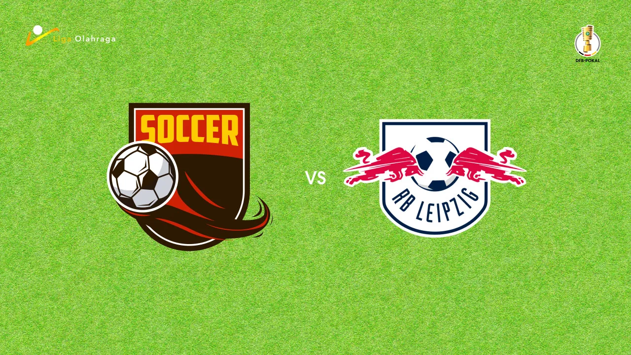 Prediksi Eintracht Trier vs RB Leipzig, 23 Agustus 2026 DFB-Pokal