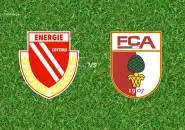 Prediksi Energie Cottbus vs Augsburg, 22 Agustus 2026 DFB-Pokal