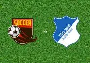 Prediksi Erzgebirge Aue vs Hoffenheim, 22 Agustus 2026 DFB-Pokal