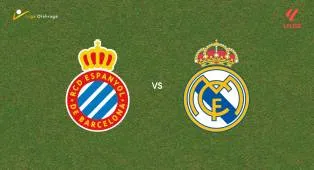 Prediksi Espanyol vs Real Madrid, 23 Agustus 2026 La Liga