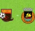 Prediksi Estoril Praia vs Rio Ave, 23 Agustus 2026 Primeira Liga